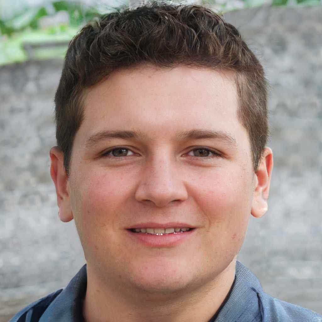 Testimonial Author